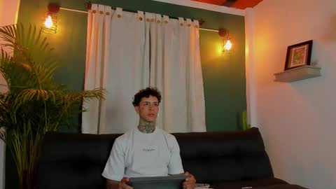 Aron ford online show from 10.31.25