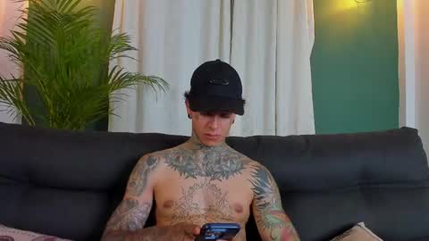 Aron ford online show from 04.28.26
