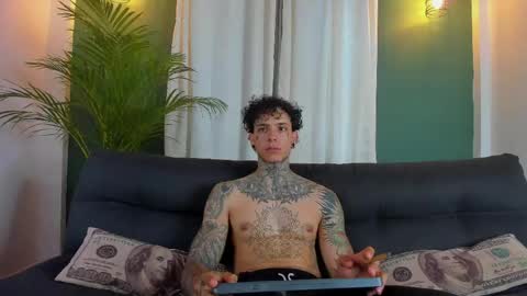 Aron ford online show from 04.28.26