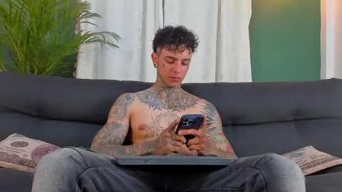 Aron ford online show from 05.03.26