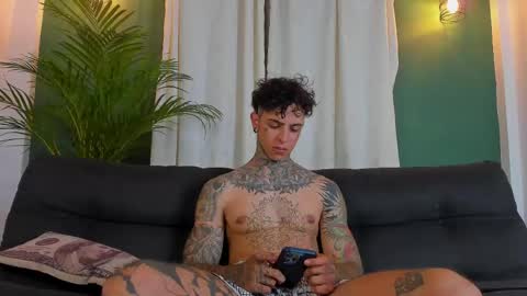 Aron ford online show from 05.04.26