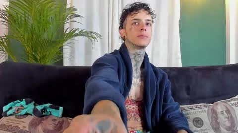 Aron ford online show from 05.09.26