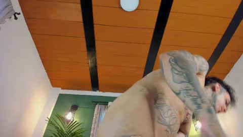 Aron ford online show from 05.14.26