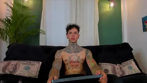 Aron ford online show from 05.21.26