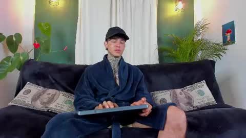 Aron ford online show from 06.09.26
