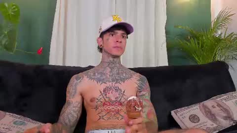 Aron ford online show from 06.14.26