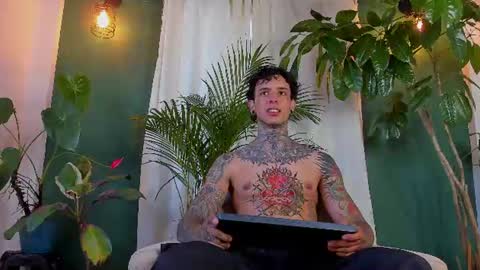 Aron ford online show from 06.19.26