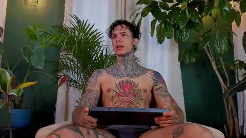 Aron ford online show from 07.05.26