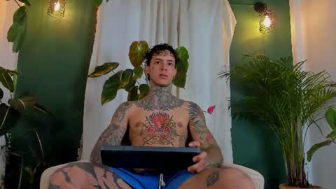 Aron ford online show from 07.16.26