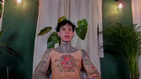 Aron ford online show from 07.30.26