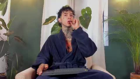 Aron ford online show from 07.30.26