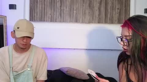 aron online show from 12.03.25