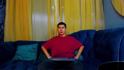 aron_pulse online show from 01.12.26