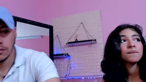 aronandmoli online show from 06.10.26