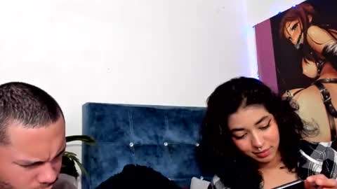 aronandmoli online show from 06.22.26