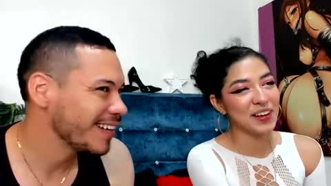 aronandmoli online show from 07.28.26
