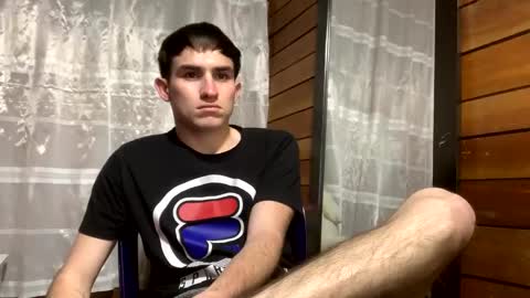 Snapshot of arongfranco chatting on 01.26.25 Aron G Franco online show from 01.26.25