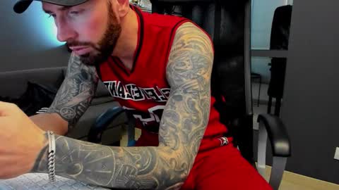 AronGrant online show from 02.20.26