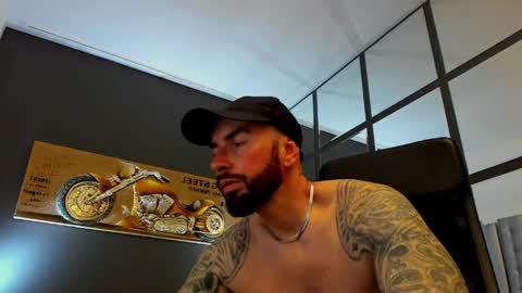 AronGrant online show from 05.20.26
