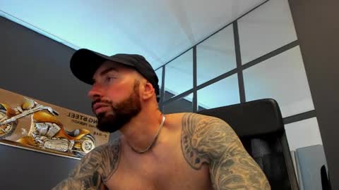 AronGrant online show from 05.21.26