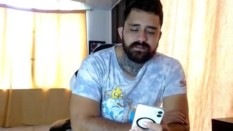 aronmiller online show from 01.11.26