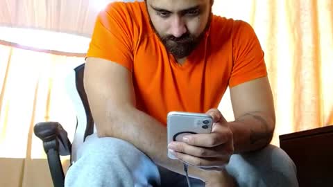 aronmiller online show from 02.16.26