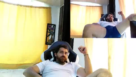 aronmiller online show from 05.12.26