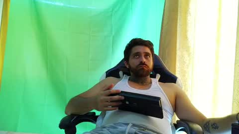 aronmiller online show from 05.28.26