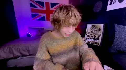 Aaron  online show from 06.25.26