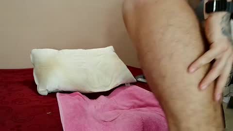 aronsmith69 online show from 12.13.24