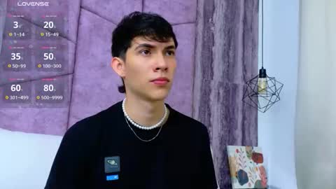 Arontawers online show from 05.06.26