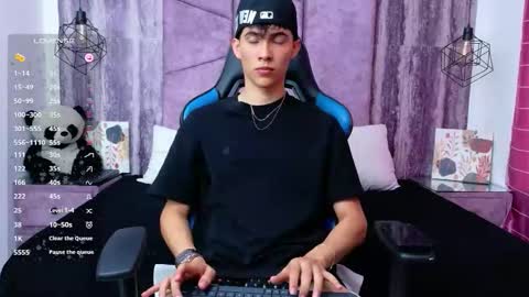 Arontawers online show from 06.01.26