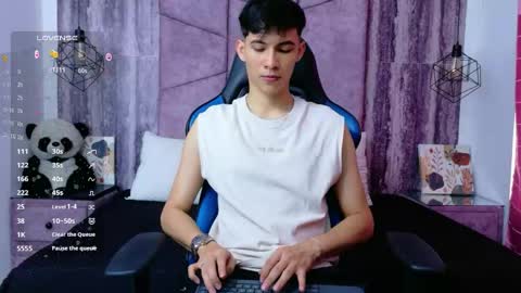 Arontawers online show from 06.06.26