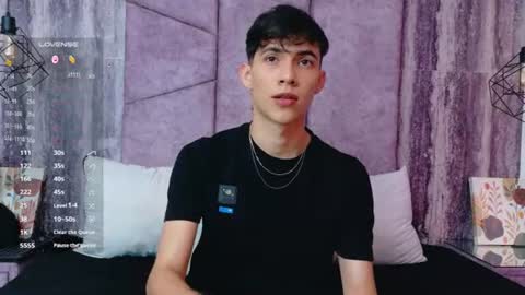 Arontawers online show from 06.15.26