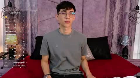 Arontawers online show from 08.01.26