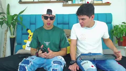 Aroon   online show from 06.21.26