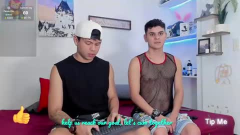 Aroon   online show from 06.26.26