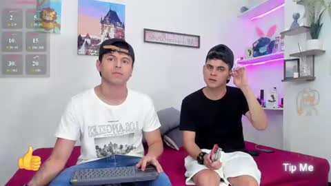 Aroon   online show from 06.29.26
