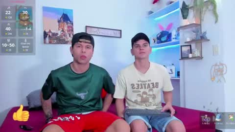 Aroon   online show from 07.01.26