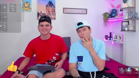 Aroon   online show from 07.02.26