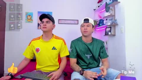 Aroon   online show from 07.03.26