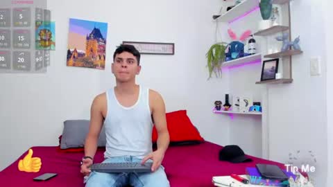 Aroon   online show from 07.04.26