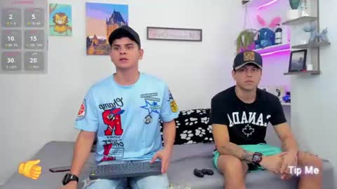 Aroon   online show from 07.05.26