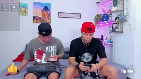 Aroon   online show from 07.06.26
