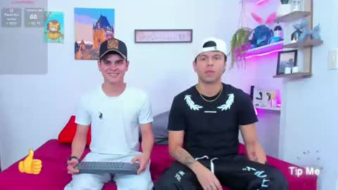 Aroon   online show from 07.10.26