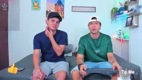 Aroon   online show from 07.27.26