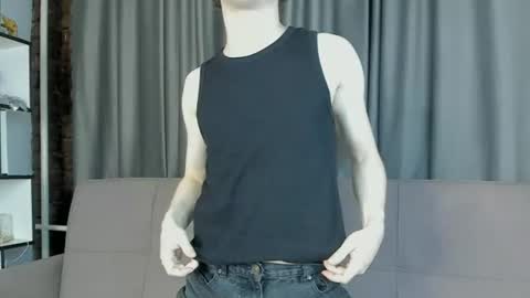 arrogant_eli online show from 07.16.26