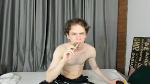 arrogant_eli online show from 07.21.26