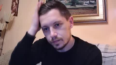 arromwilliam90 online show from 02.23.26