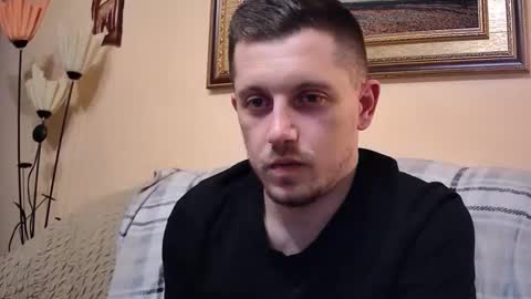 arromwilliam90 online show from 04.21.26